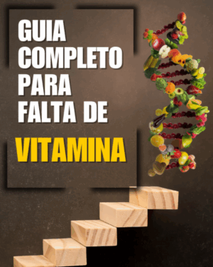 O Guia das Vitaminas