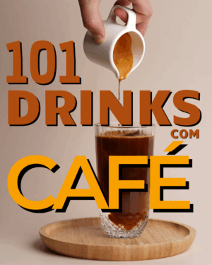 101 DRINKS COM CAFÉ