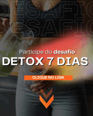 DETOX 7 DIAS