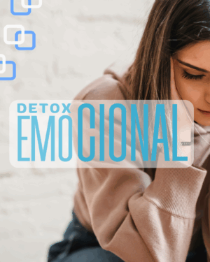 DETOX EMOCIONAL