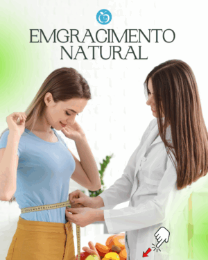 EMAGRECIMENTO NATURAL
