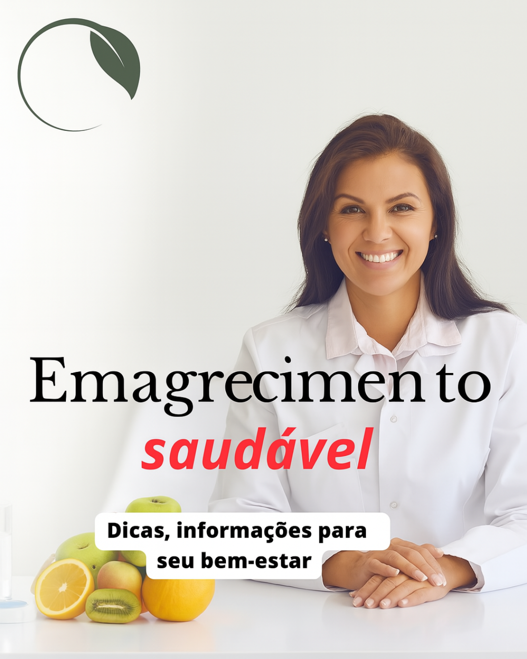 EMAGRECIMENTO SAUDÁVEL