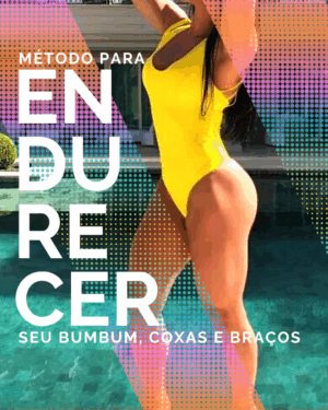 Endureça rápido com exercícios