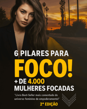 DO CAOS AO FOCO 2.0