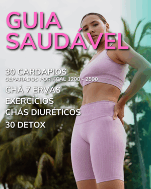 Guia Saudável de Cardápios 2.0