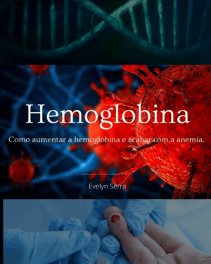 ACABAR COM A ANEMIA DE FORMA NATURAL