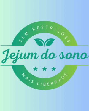 JEJUM DO SONO