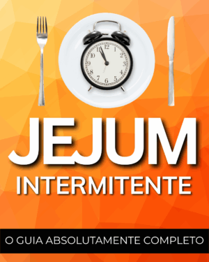 JEJUM INTERMITENTE