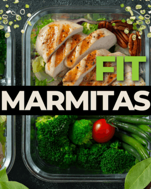 MARMITAS FIT