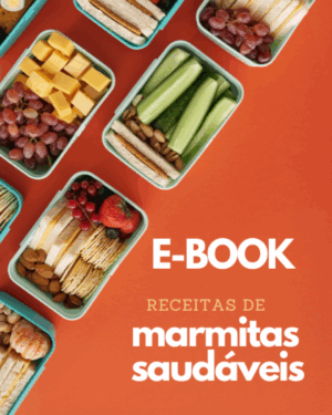 RECEITAS DE MARMITAS FITNES
