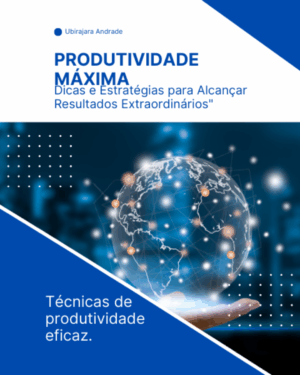 PRODUTIVIDADE MÁXIMA