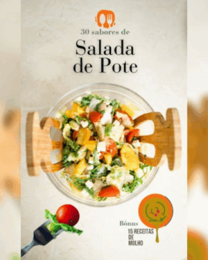 SALADAS DE POTE