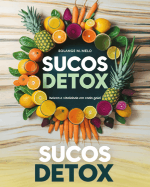 SUCOS DETOX