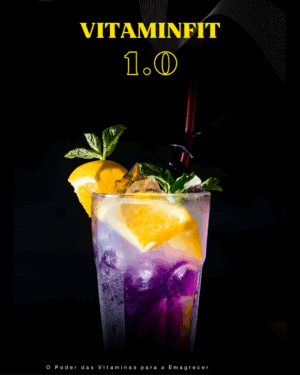 VITAMINFIT 1.0