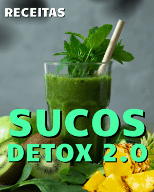 SUCOS DETOX