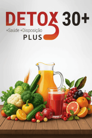 DETOX 30 PLUS