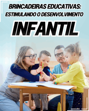 Desenvolvimento Infantil