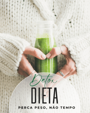 DIETA DETOX