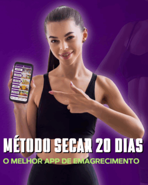 MÉTODO SECAR EM 20 DIAS 2.0