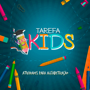 TAREFAS KIDS