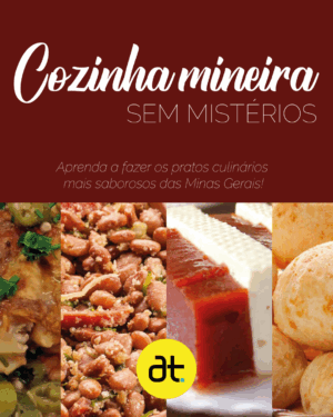 COZINHA MINEIRA